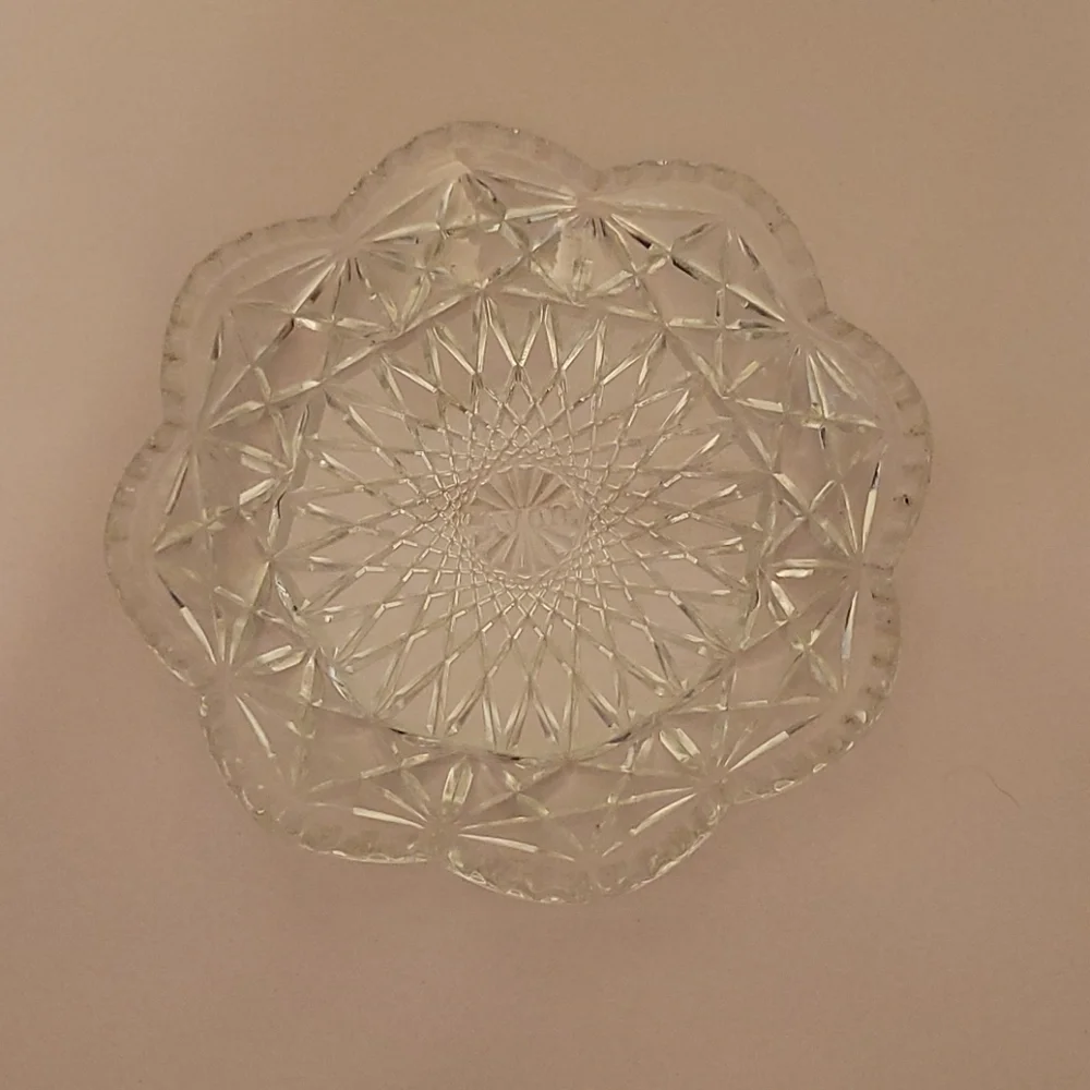 Avon Trinket Dish